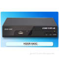 digital tv set top box china manufacturers HDSR 640C